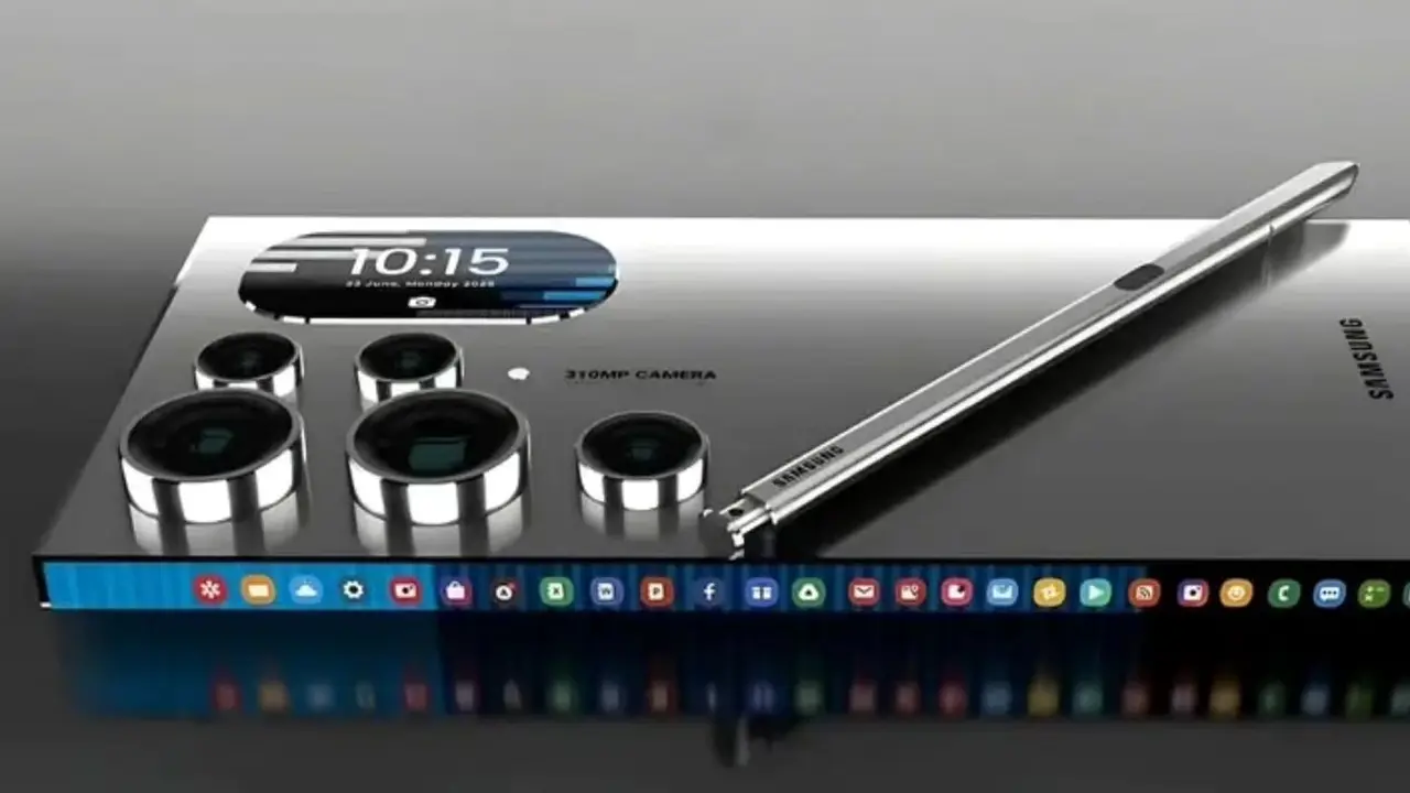 هل ينهي Galaxy S27 Ultra “لعنة” بطارية سامسونج بسعة 5000 مللي أمبير؟